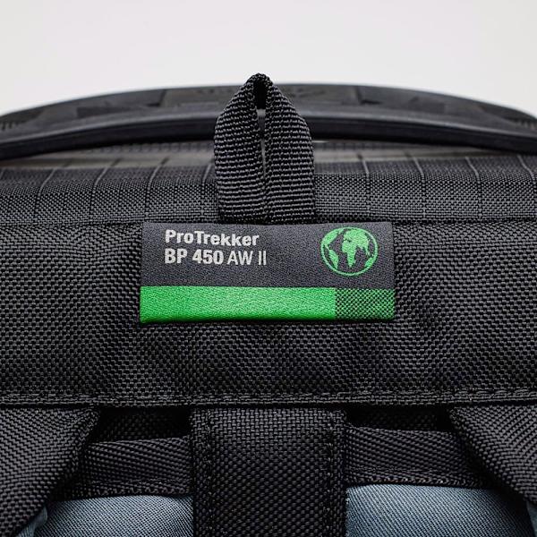 Lowepro Kameralaukku Pro Trekker Bp 450 Aw Ll