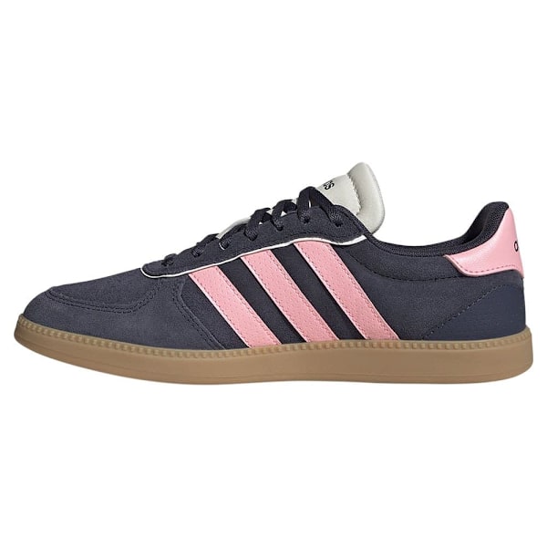Adidas Breaknet Sleek Skor Blå EU 36 2/3 Kvinna