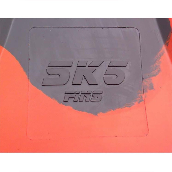 Seland Fenor Surf Orange EU 42-43