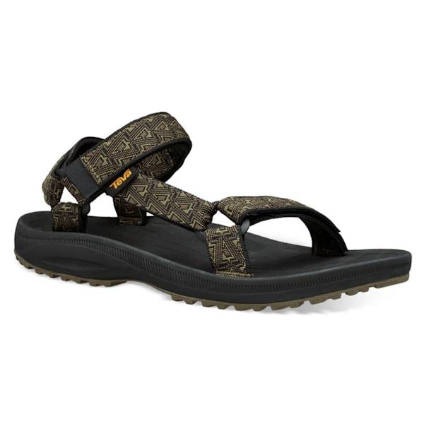 Teva Sandaalit Winsted Sininen EU 45 1/2 Mies