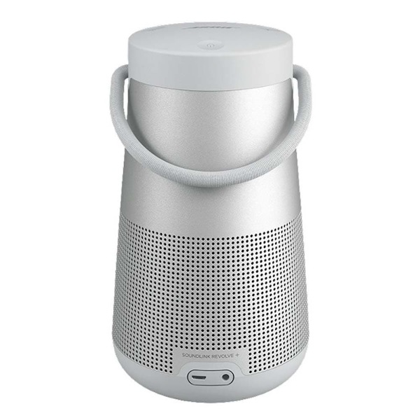 Bose Högtalare Revolver+ Ii Silver