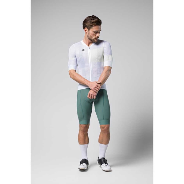 Gobik Lyhythihainen Jersey Carrera 2.0  XS Mies