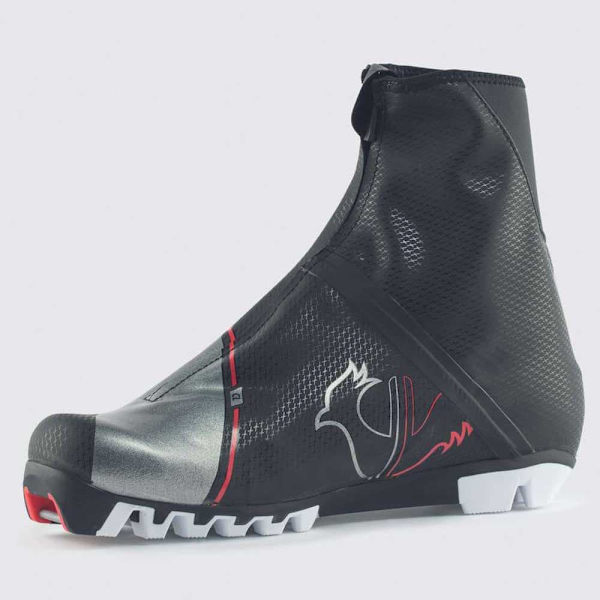 Rossignol Alpine Skistøvler X-ium Wc Classic Fw Sort EU 43 1/2
