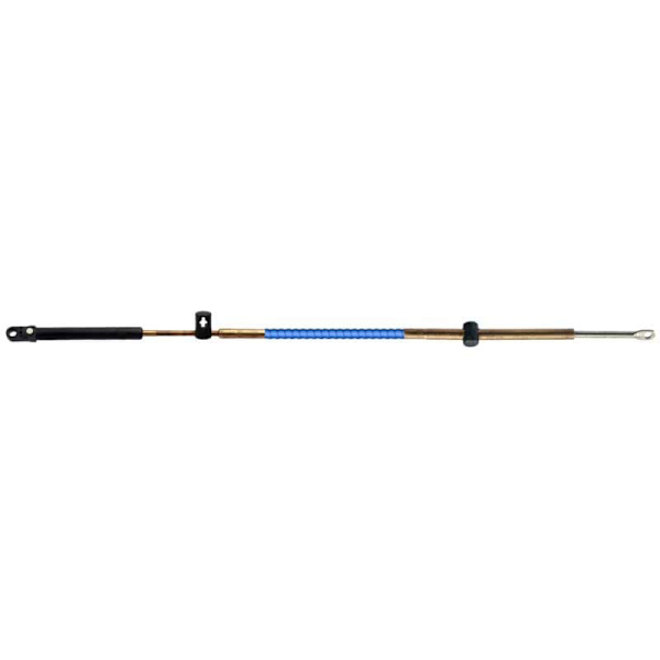 Multiflex Motorkontrolkabel Edge Eec-005 Søvfarvet 23´