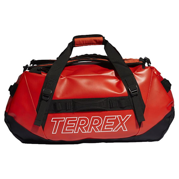 Adidas Duffel Terrex M 70l Oranssi