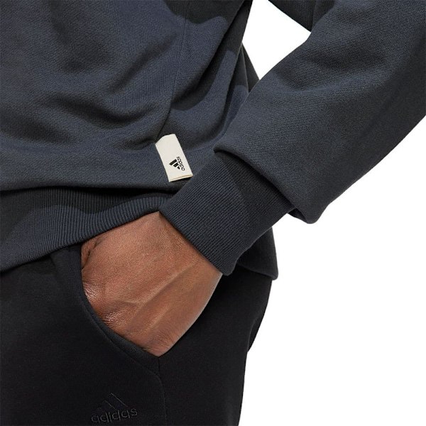 Adidas Sweatshirt Lo Grå S Kvinde