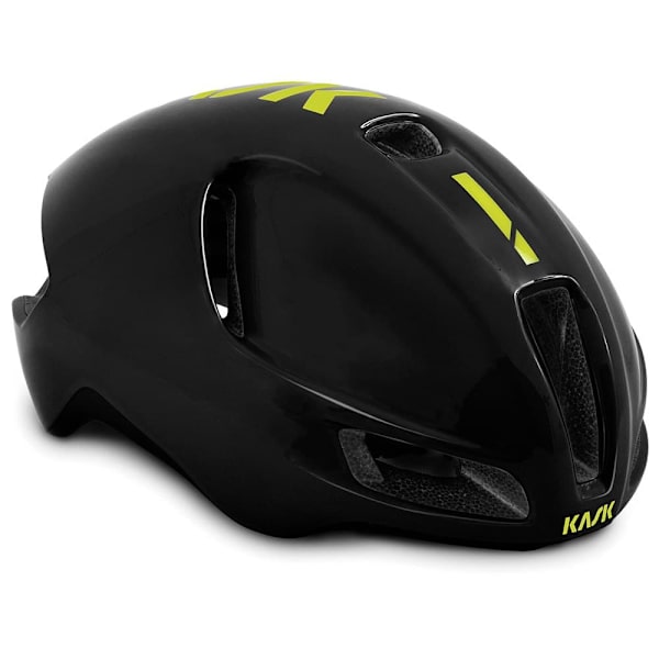 Kask Hjelm Utopia Sort S