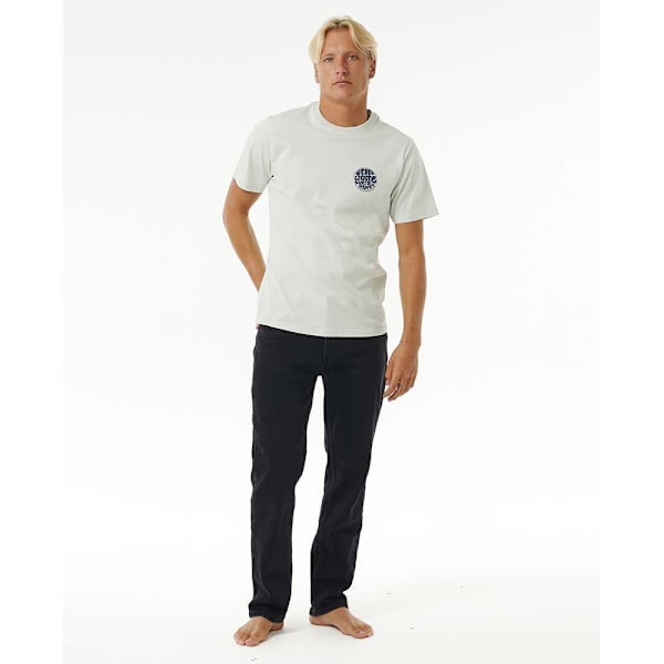 Rip Curl Classic Surf Jeans Svart 36 Man