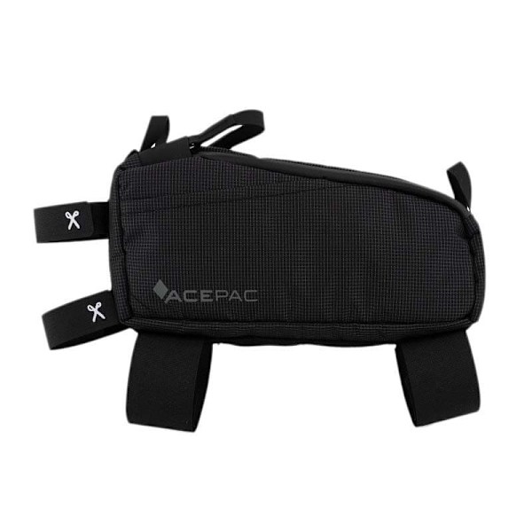 Acepac Mk Ii Fuel Rammepose 0.8l Sort