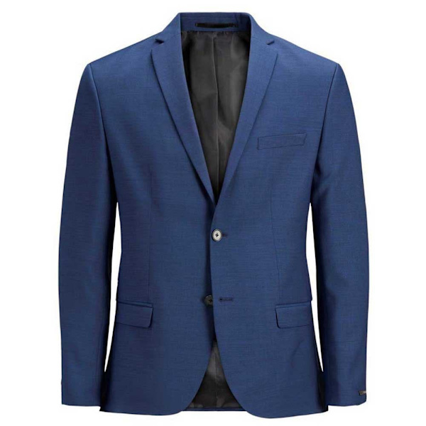 Jack & Jones Bleiseri Premium Solaris Sininen 2XL Mies