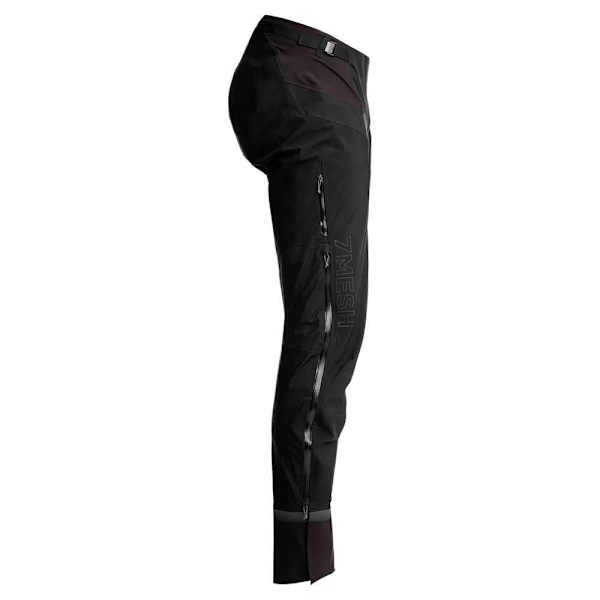 7mesh Bukser Thunder Sort XL Mand