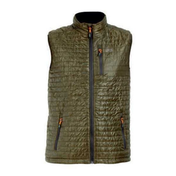 Hart Hunting Vest Airstrong Pv Grøn S