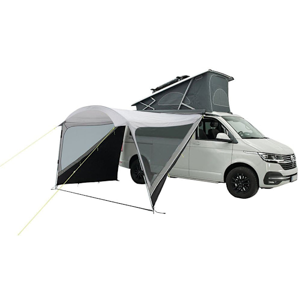 Outwell Van Awning Touring Shelter Grå