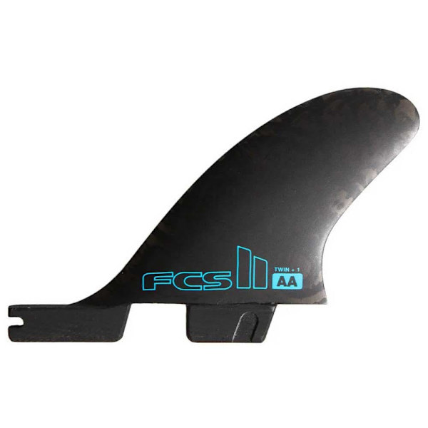 Fcs Ii Aipa Twin+1 Pg Retail Køl  XL