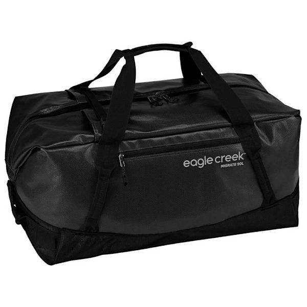 Eagle Creek Duffel Migrate 90l Sort