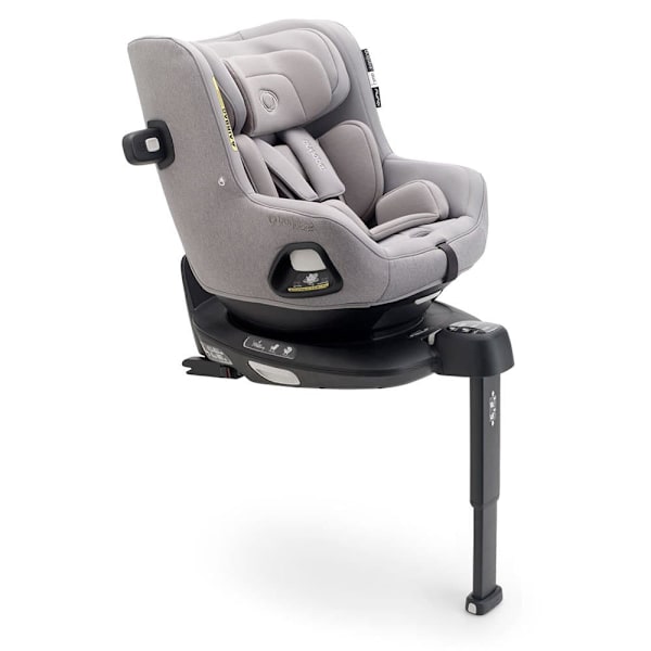 Bugaboo By Nuna 360 Grundlag Bil Sæde Søvfarvet