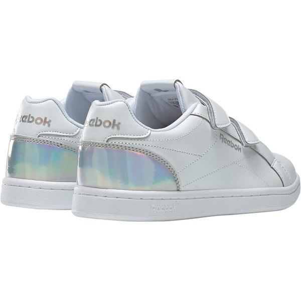 Reebok Royal Complete Clean 2 Velcro Vit EU 32 1/2