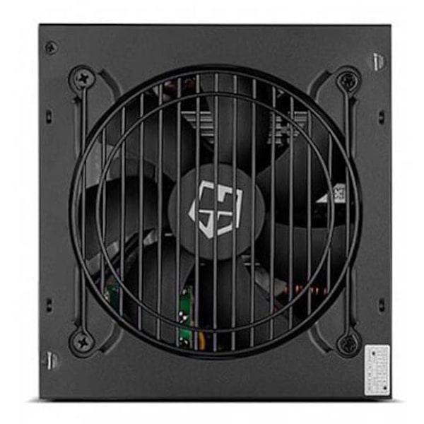 Nox Strømforsyning Hummer Alpha X 500w Sort