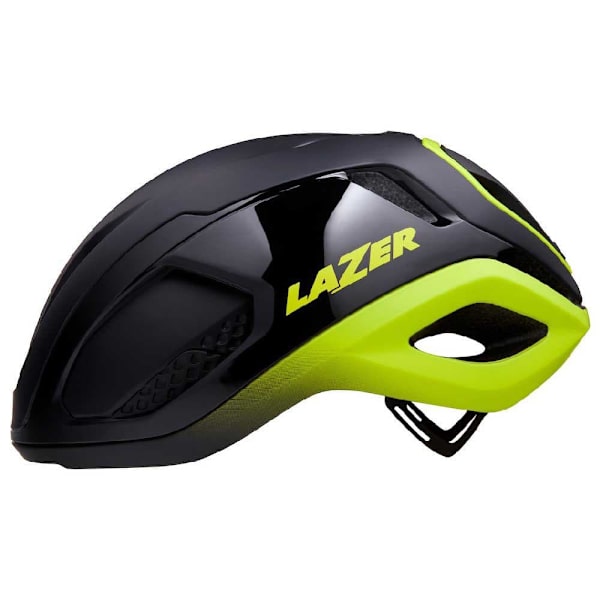 Lazer Vento Kc Ce Mips Hjelm Sort L