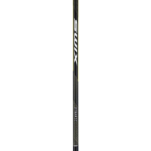 Swix Polakker Dynamic D3 Gylden 135 cm