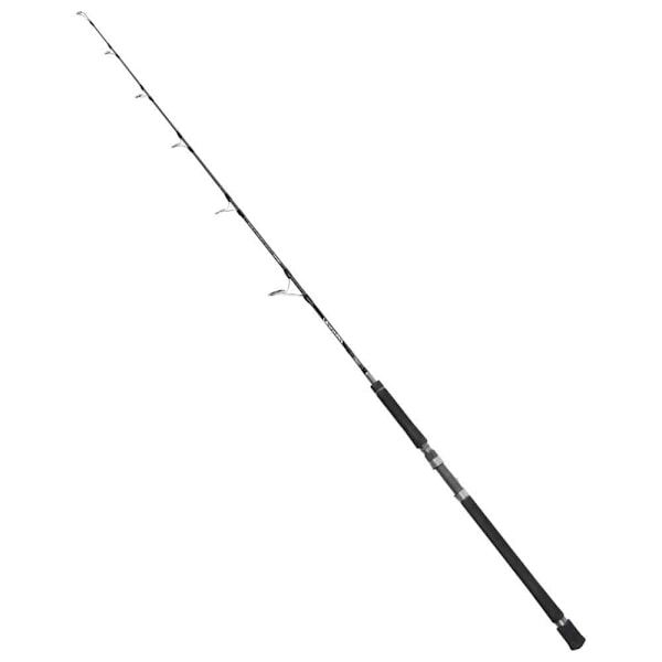 Hart Jigging Stång Bloody Violence Svart 1.70 m / 400 g