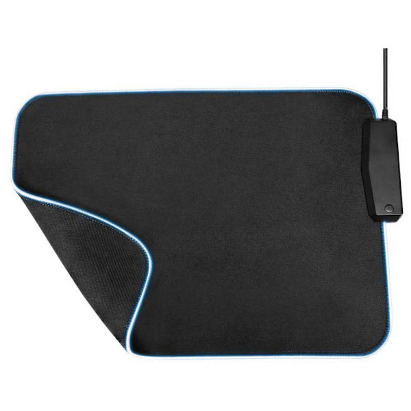Trust Musmatta Gxt 765 Glide Flex Svart