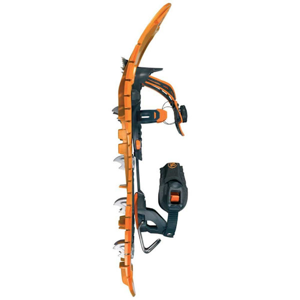 Tsl Outdoor Justerbare Snesko Symbioz Hyperflex Orange EU 37-44 / 30-80 Kg