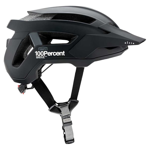 100percent Mtb Hjelm Altis Sort L-XL