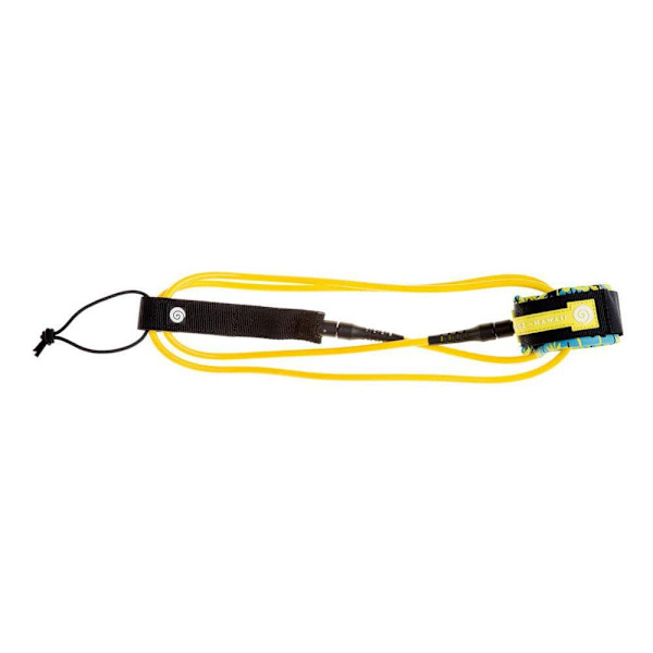 Radz Hawaii Leash Hard Surf 6´ 7mm  1.8 m x 7 mm