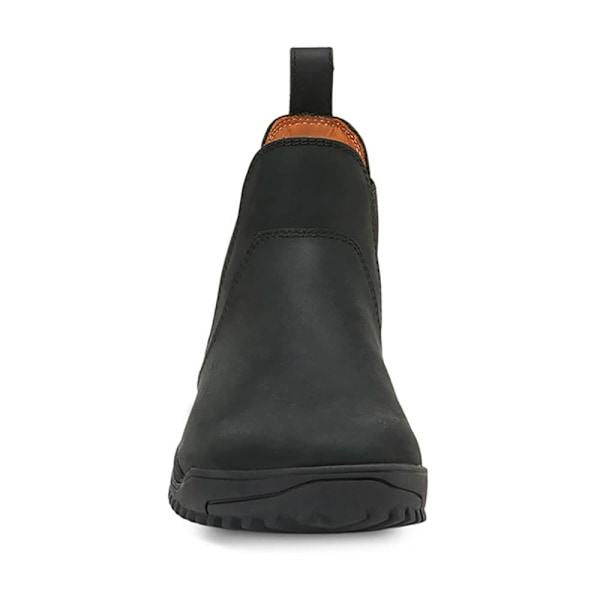 Xero Shoes Ridgeway Chelsea Støvler Sort EU 37 1/2 Kvinde