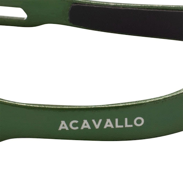 Acavallo Arena Aluplus 2.0 Piikit  15 mm