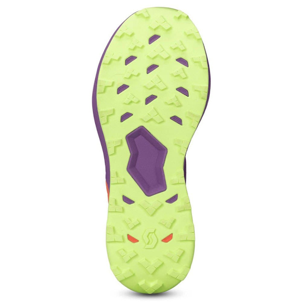 Scott Trail Løbesko Kinabalu 3 Goretex Lilla EU 42 Kvinde