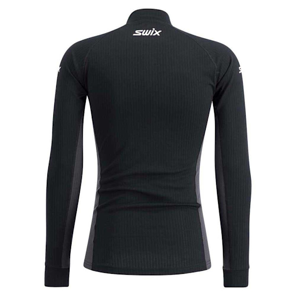 Swix Racex Classic Langærmet Baselayer Sort L Mand