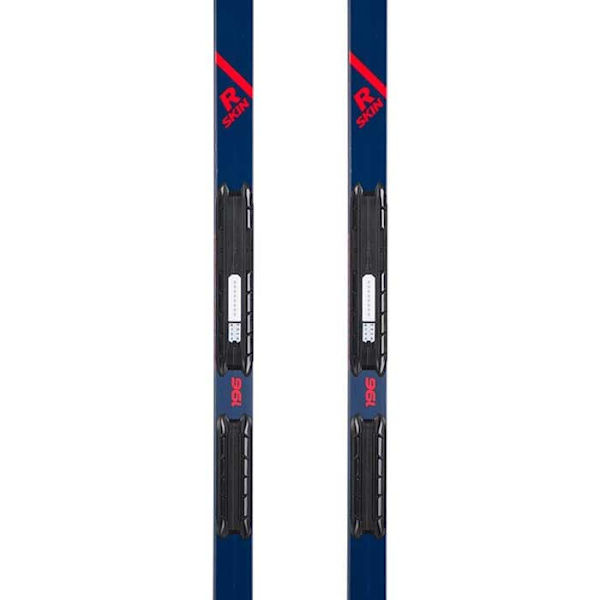 Rossignol R-skin Ultra Stiff Längdskidor  186