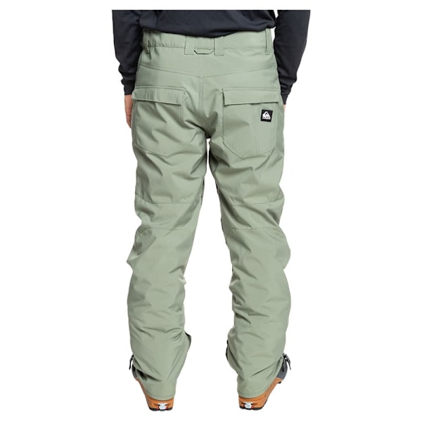 Quiksilver Estate Byxor  S Man