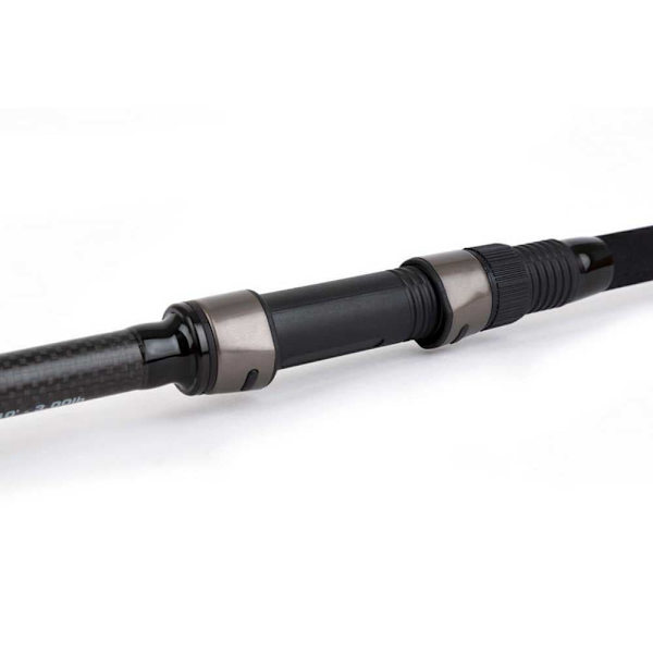 Fox International Havskattspö Explorer Spod Marker Full Shrink Svart 3.05 m / 4.25 Lbs