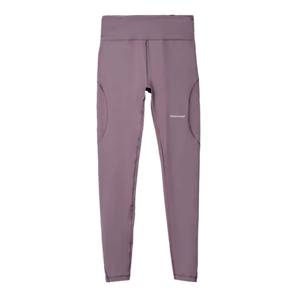 Nnormal Active Leggingsit Violetti S Mies