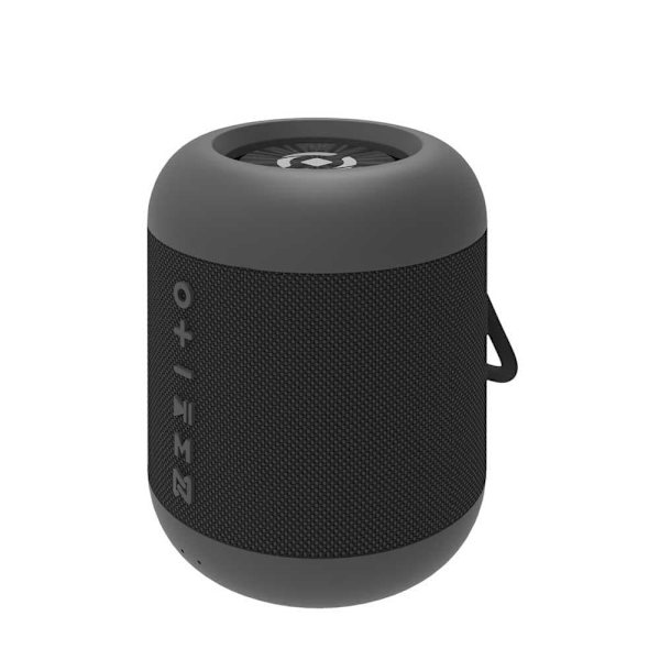 Celly Bluetooth Højttaler Boostbk Sort Sort