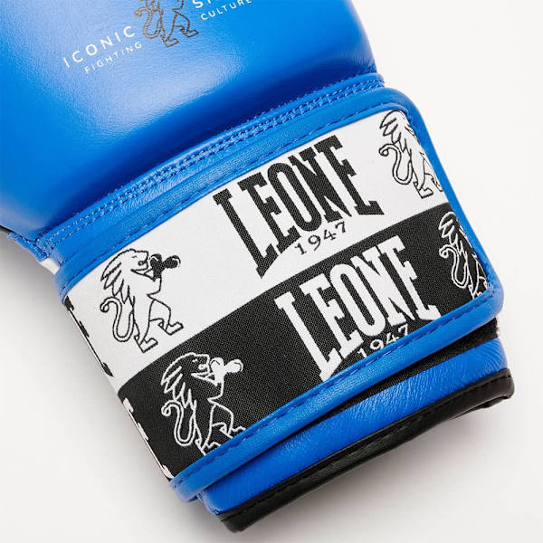 Leone1947 Iconic Kunstlæder Boksehandsker  EU 37
