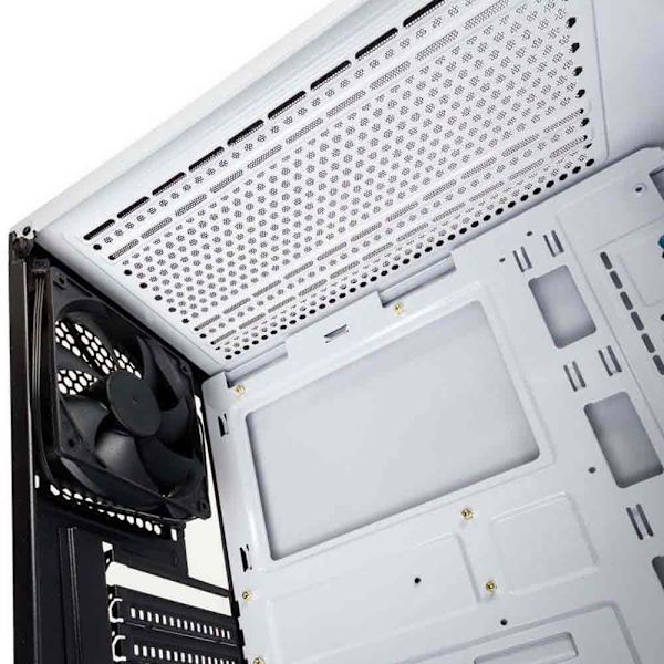 Kolink Torn Fall Stronghold Tempered Glass