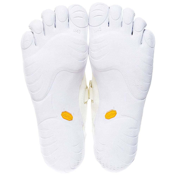 Vibram Fivefingers Vandresko Kso Vintage Hvid EU 37 Kvinde