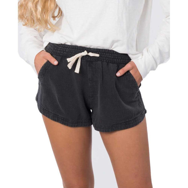 Rip Curl Shorts Classic Surf Grå XS Kvinna