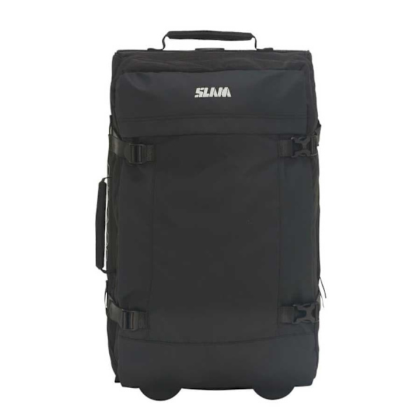 Slam Vaunu Cabin 40l Musta