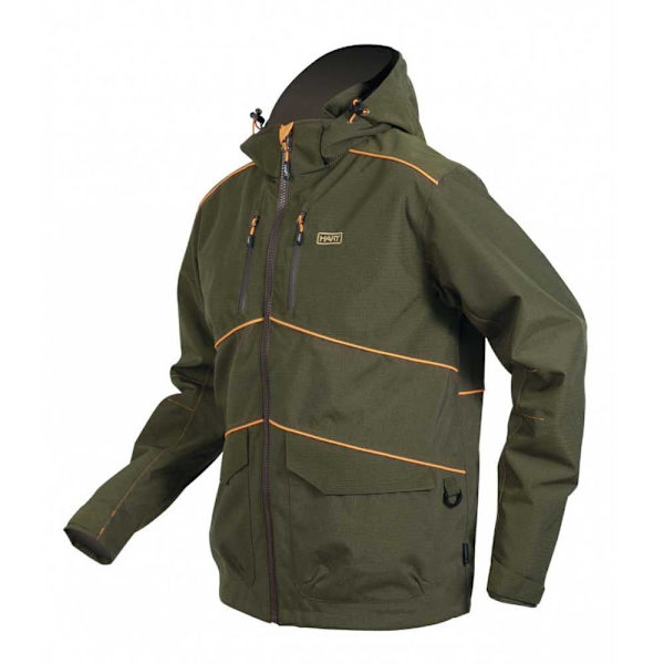 Hart Hunting Jakke Armotion J Sport Grøn M