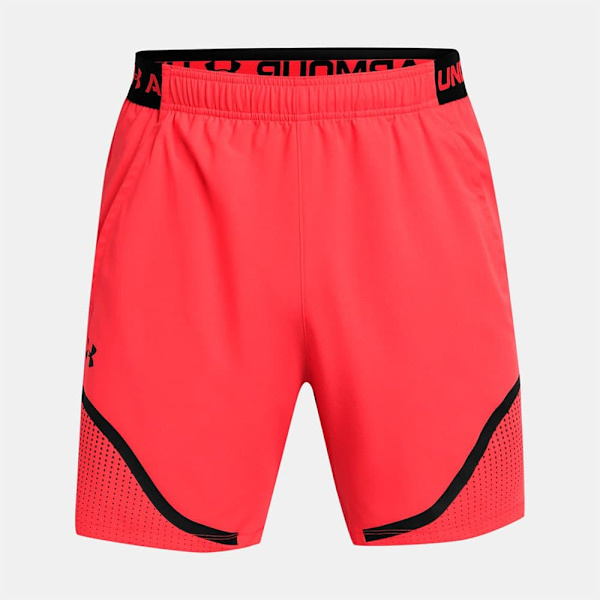 Under Armour Vanish Woven 6inch Graphic Shorts  XL Mand
