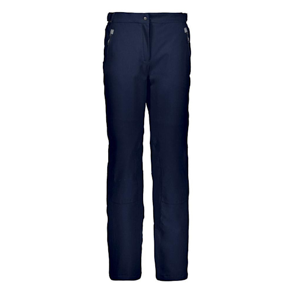 Cmp Bukser Ski Stretch 3w18596n Blå 3XL Kvinde