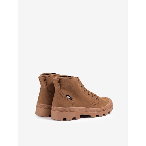 Aigle Tenere Cvs Lenkkarit Ruskea EU 43 Mies