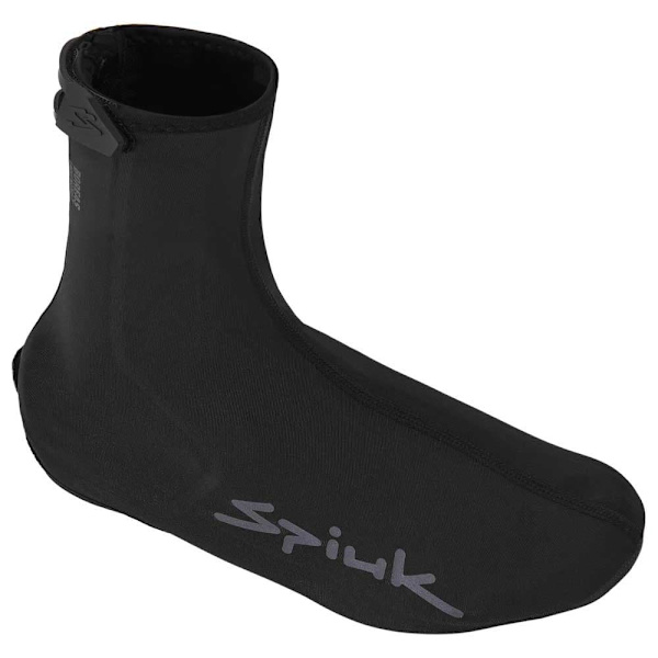 Spiuk Over Sko Boreas Sort EU 37-42 Mand