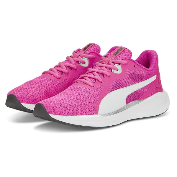 Puma Twitch Runner Fresh Løbesko Rosa EU 41 Kvinde