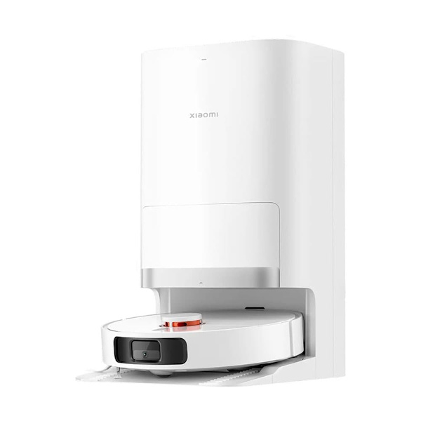 Xiaomi X20+ Robotdammsugare Svart, Vit